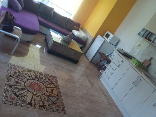 Двустаен Апартамент за Почивка в Созопол Друго, Климатик, Кабелна телевизия, Паркинг - град Созопол | Почивка на Море - снимка 4