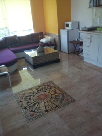 Двустаен Апартамент за Почивка в Созопол Друго, Климатик, Кабелна телевизия, Паркинг - град Созопол | Почивка на Море - снимка 5