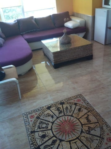 Двустаен Апартамент за Почивка в Созопол Друго, Климатик, Кабелна телевизия, Паркинг - град Созопол | Почивка на Море - снимка 6