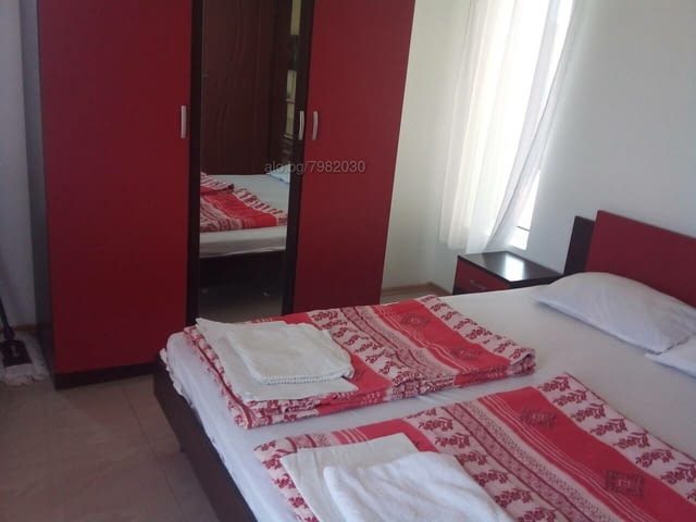 Двустаен Апартамент за Почивка в Созопол Друго, Климатик, Кабелна телевизия, Паркинг - град Созопол | Почивка на Море - снимка 7