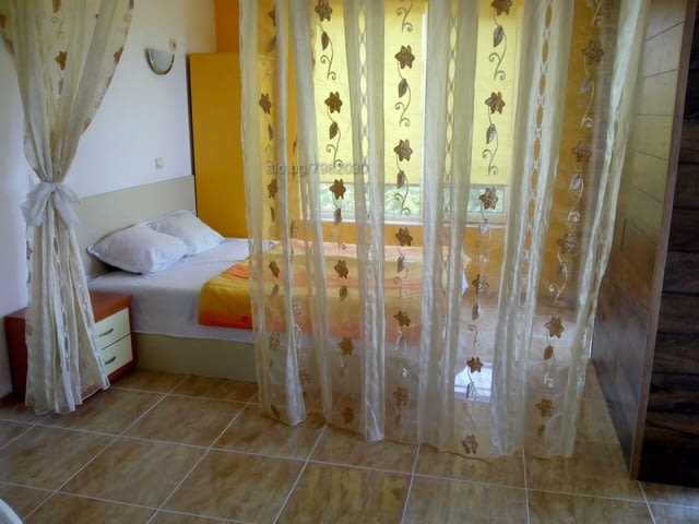 Двустаен Апартамент за Почивка в Созопол Друго, Климатик, Кабелна телевизия, Паркинг - град Созопол | Почивка на Море - снимка 8