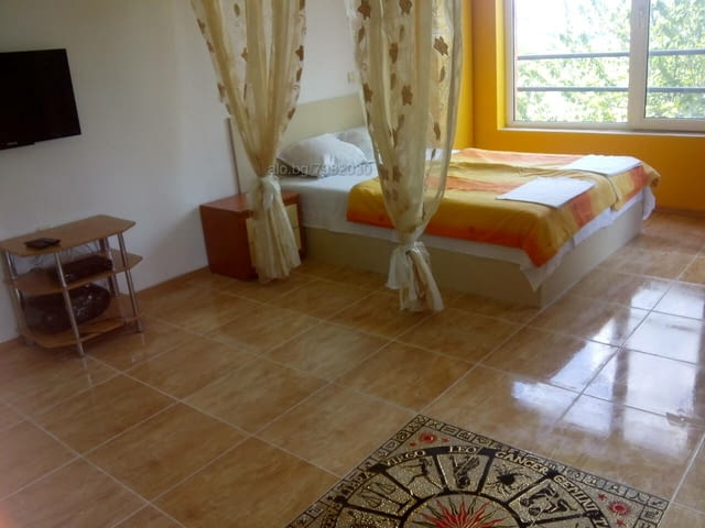 Двустаен Апартамент за Почивка в Созопол Друго, Климатик, Кабелна телевизия, Паркинг - град Созопол | Почивка на Море - снимка 9