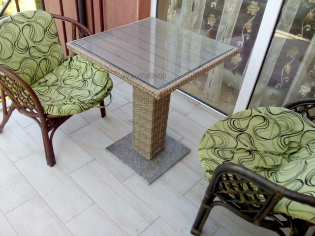 Двустаен Апартамент за Почивка в Созопол Друго, Климатик, Кабелна телевизия, Паркинг - град Созопол | Почивка на Море - снимка 10