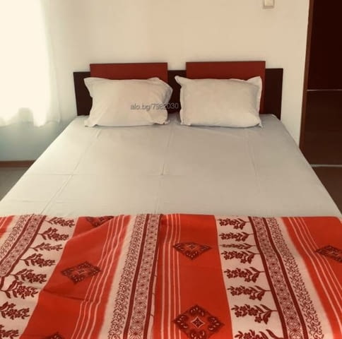 Двустаен Апартамент за Почивка в Созопол Друго, Климатик, Кабелна телевизия, Паркинг - град Созопол | Почивка на Море - снимка 11