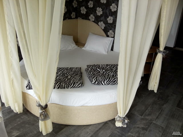 Студио "Романтика " Созопол Друго, Интернет, Климатик, Паркинг, Кабелна телевизия - град Созопол | Почивка на Море - снимка 1