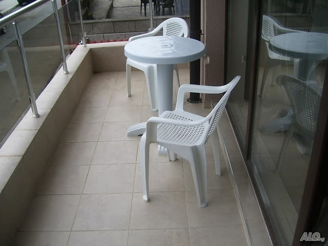 Студио "Романтика " Созопол Друго, Интернет, Климатик, Паркинг, Кабелна телевизия - град Созопол | Почивка на Море - снимка 3