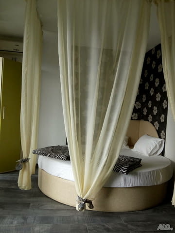 Студио "Романтика " Созопол Друго, Интернет, Климатик, Паркинг, Кабелна телевизия - град Созопол | Почивка на Море - снимка 6