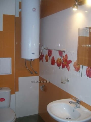 Студио "Романтика " Созопол Друго, Интернет, Климатик, Паркинг, Кабелна телевизия - град Созопол | Почивка на Море - снимка 8