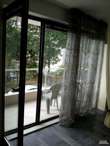 Студио "Романтика " Созопол Друго, Интернет, Климатик, Паркинг, Кабелна телевизия - град Созопол | Почивка на Море - снимка 10