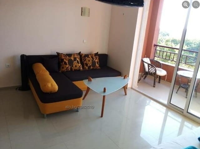 Студио в Созопол във вила Съни Хилс 2 Sozopol, Other, Parking, Cable TV - city of Sozopol | Seaside Holidays - снимка 1