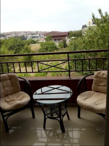 Студио в Созопол във вила Съни Хилс 2 Sozopol, Other, Parking, Cable TV - city of Sozopol | Seaside Holidays - снимка 2