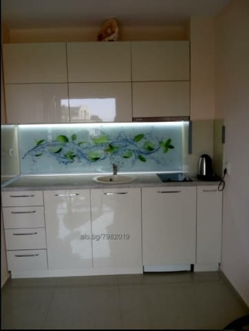 Студио в Созопол във вила Съни Хилс 2 Sozopol, Other, Parking, Cable TV - city of Sozopol | Seaside Holidays - снимка 3