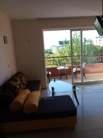 Студио в Созопол във вила Съни Хилс 2 Sozopol, Other, Parking, Cable TV - city of Sozopol | Seaside Holidays - снимка 4