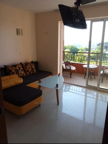 Студио в Созопол във вила Съни Хилс 2 Sozopol, Other, Parking, Cable TV - city of Sozopol | Seaside Holidays - снимка 5