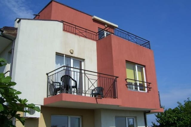 Студио в Созопол във вила Съни Хилс 2 Sozopol, Other, Parking, Cable TV - city of Sozopol | Seaside Holidays - снимка 6