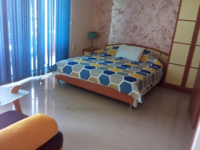 Студио в Созопол във вила Съни Хилс 2 Sozopol, Other, Parking, Cable TV - city of Sozopol | Seaside Holidays - снимка 7