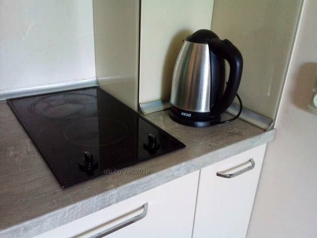 Студио в Созопол във вила Съни Хилс 2 Sozopol, Other, Parking, Cable TV - city of Sozopol | Seaside Holidays - снимка 8