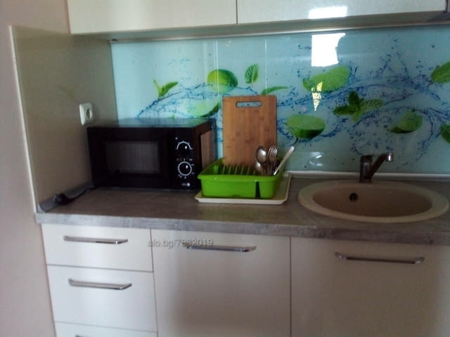 Студио в Созопол във вила Съни Хилс 2 Sozopol, Other, Parking, Cable TV - city of Sozopol | Seaside Holidays - снимка 10