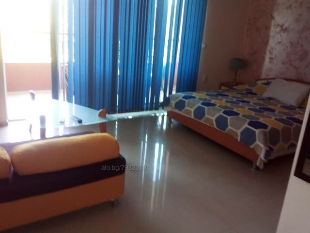 Студио в Созопол във вила Съни Хилс 2 Sozopol, Other, Parking, Cable TV - city of Sozopol | Seaside Holidays - снимка 11