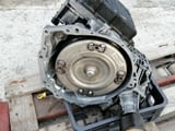 Обурудван двигател Гранд Вояжер 2. 8 CRD 150KC - 185000 КМ 2007г. - Цял или на части ! !