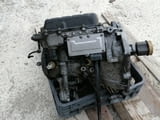 Обурудван двигател Гранд Вояжер 2. 8 CRD 150KC - 185000 КМ 2007г. - Цял или на части ! !