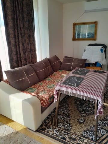 Продавам тристаен апартамент 3-стаен, 78 м2, Тухла - град Поморие | Апартаменти - снимка 11