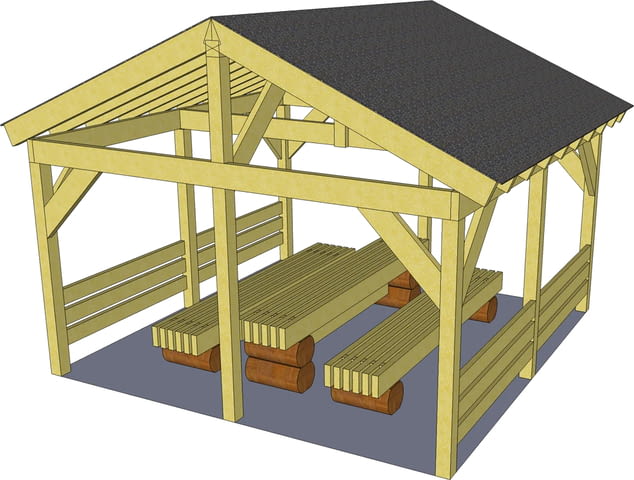 Беседки - град Варна | Мебели / Декорация