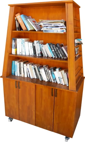 Библиотеки - град Варна | По Поръчка