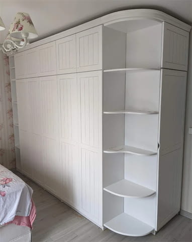 Гардероби - град Варна | Секции / Шкафове