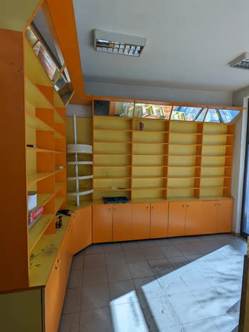 Етажерки - град Варна | По Поръчка