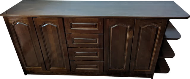 Комоди - град Варна | Секции / Шкафове