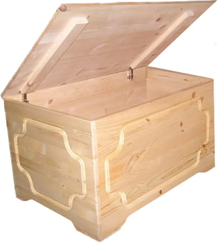 Сандъци - град Варна | Секции / Шкафове