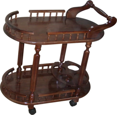 Сервитьорски колички - град Варна | По Поръчка