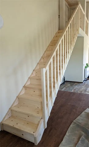 Стълбища - град Варна | По Поръчка