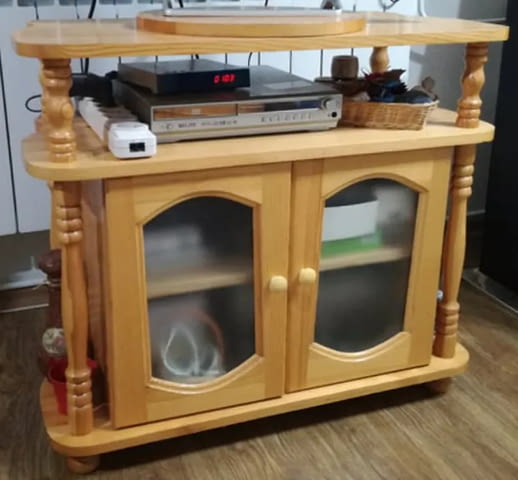 Тв шкафове - град Варна | Секции / Шкафове