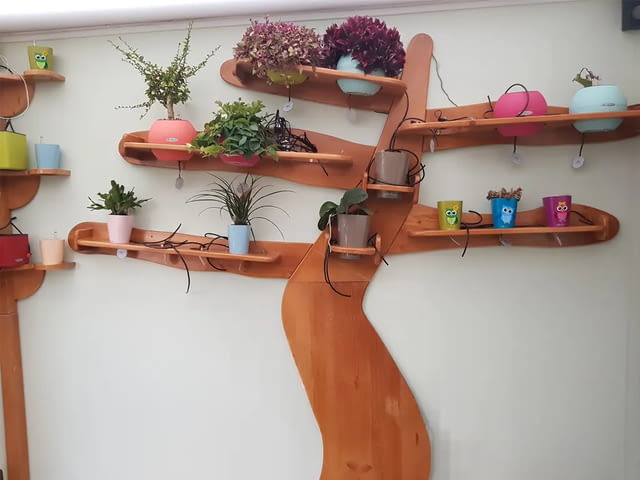 Цветарници - град Варна | По Поръчка