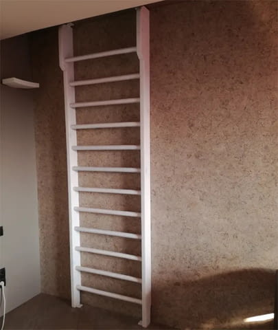 Шведски стени - град Варна | По Поръчка