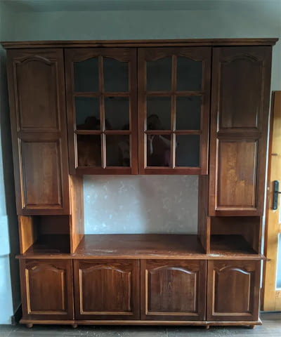 Мебели за дневна - град Варна | По Поръчка