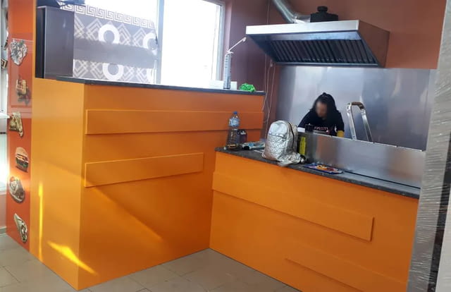 Мебели и Обзавеждане за заведения - град Варна | По Поръчка