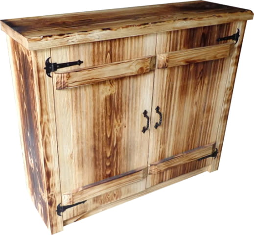 Състарени мебели - град Варна | По Поръчка