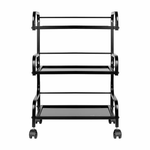 Количка за Татто Assistor Pro Ink 1014, град София | Фризьорско / Козметично - снимка 2