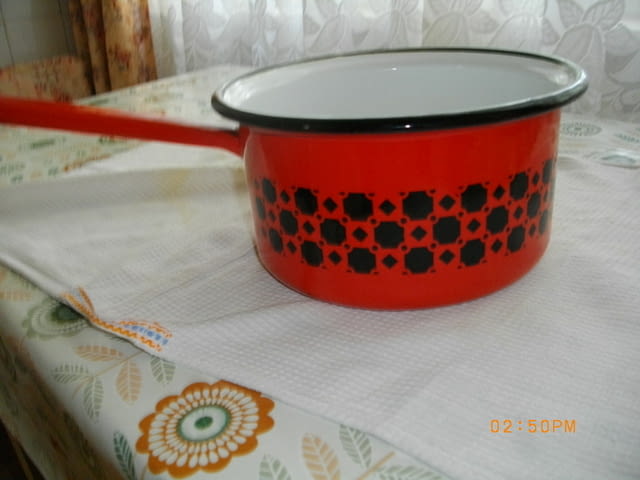 Продавам нова касерола - град София | Други - снимка 1