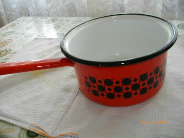 Продавам нова касерола - град София | Други - снимка 3