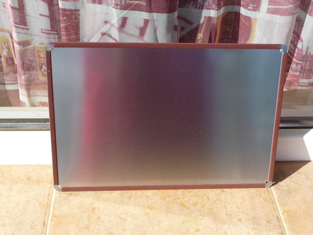 Метална табела кола Citroen Type H Ситроен камион бус пикап, град Радомир - снимка 3