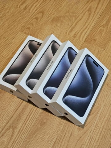 Apple iPhone 15 Pro Max, iPhone 15 Pro, iPhone 15, iPhone 15 Plus, 14 - снимка 7