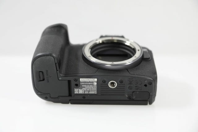 Canon EOS 5D Mark IV, Nikon Z 7II Mirrorless, Canon EOS R5, Nikon D780, Canon EOS R6 Mirrorless Came
