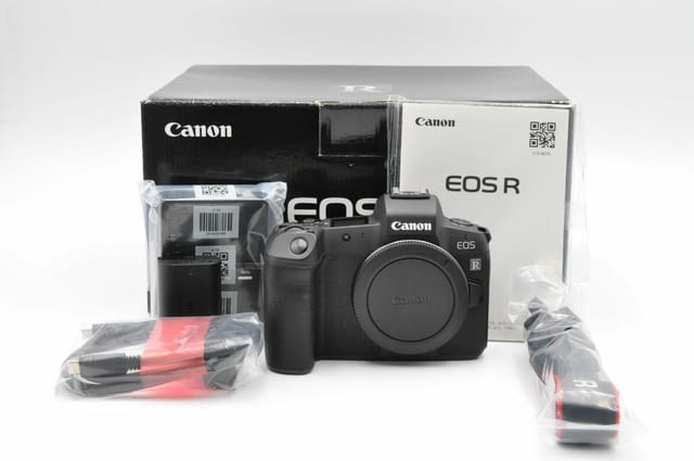 Canon EOS 5D Mark IV, Nikon Z 7II Mirrorless, Canon EOS R5, Nikon D780, Canon EOS R6 Mirrorless Came - снимка 2