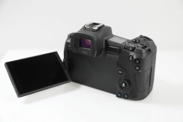 Canon EOS 5D Mark IV, Nikon Z 7II Mirrorless, Canon EOS R5, Nikon D780, Canon EOS R6 Mirrorless Came - снимка 5