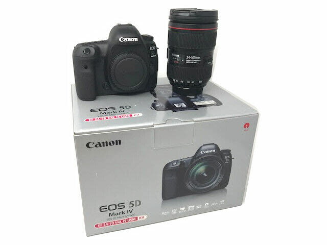 Canon EOS 5D Mark IV, Nikon Z 7II Mirrorless, Canon EOS R5, Nikon D780, Canon EOS R6 Mirrorless Came - снимка 10