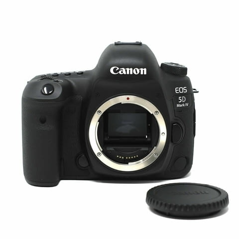 Canon EOS 5D Mark IV, Nikon Z 7II Mirrorless, Canon EOS R5, Nikon D780, Canon EOS R6 Mirrorless Came - снимка 11